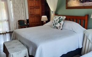 Cape Primrose (Room C - King with 3/4 Beds)